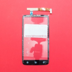 HTC One X S720 черный фото 2