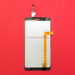 Xiaomi Redmi 2 черный фото 2