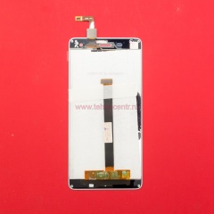 Xiaomi Mi4 белый фото 2