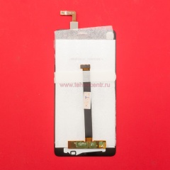 Xiaomi Mi4 черный фото 2