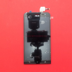 Дисплей в сборе с тачскрином для Asus ZE500KG, ZE500KL черный