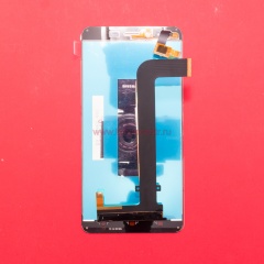 Xiaomi Redmi Note 2 черный фото 2