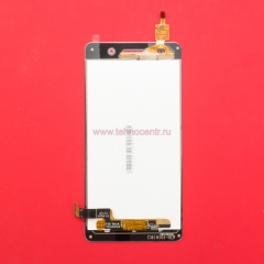 Huawei Honor 4C белый фото 2