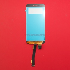 Xiaomi Mi5 золотой фото 2
