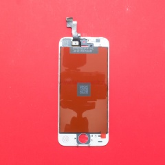 Apple iPhone 5S, SE белый - оригинал фото 2
