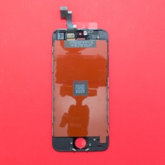 Apple iPhone 5S, SE черный - оригинал фото 2
