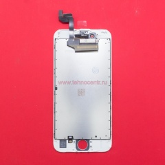 Apple iPhone 6S белый - оригинал фото 2