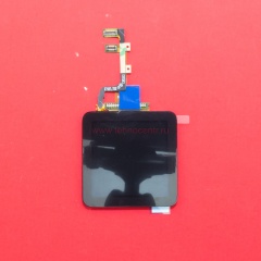 Дисплей в сборе с тачскрином для Apple iPod Nano 6