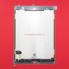 Apple iPad Air 2 белый фото 2