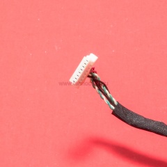 USB разъем для Toshiba L500, L505, A305 фото 3