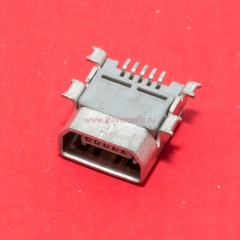 Разъем Mini USB 004
