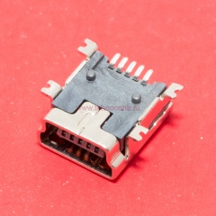  Разъем Mini USB 008