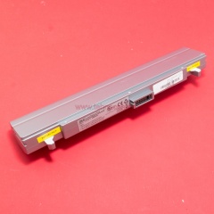 Аккумулятор для ноутбука Asus (A32-S5) M5, M52, W5 серебристый