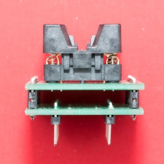 Адаптер DIP28-TSSOP28 фото 3