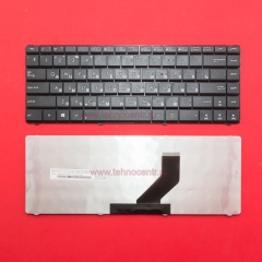 Клавиатура для ноутбука Asus K45, K45D