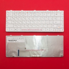 Клавиатура для ноутбука Lenovo IdeaPad U350, Y650 белая