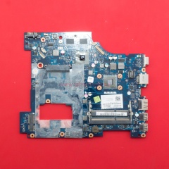 Материнская плата для ноутбука Lenovo G575 с процессором AMD E-450