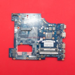 Материнская плата для ноутбука Lenovo G575 с процессором AMD E-350