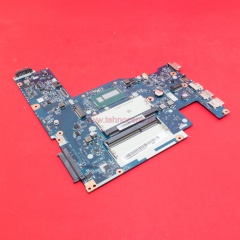 Материнская плата для ноутбука Lenovo G50-70 с процессором Intel Core i3-4010U