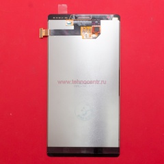 Nokia Lumia 1520 черный фото 2