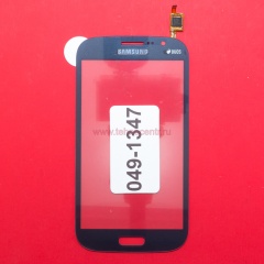 Тачскрин для Samsung GT-i9080, GT-i9082 черный