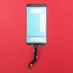 Huawei Honor 5C черный фото 2