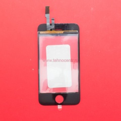 Apple iPhone 3GS черный фото 2