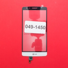 Тачскрин для LG G3 Mini D724 белый