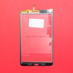 Samsung SM-T320, SM-T325 черный (с прорезью под динамик) фото 2