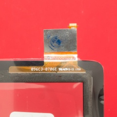 Acer Iconia Tab A110 черный фото 3