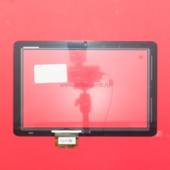 Acer Iconia Tab A210, A211 черный фото 2