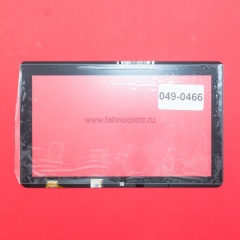 Тачскрин для планшета Acer Aspire Switch 10 черный