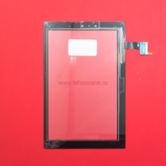 Lenovo Yoga Tablet 2 1050 черный фото 2