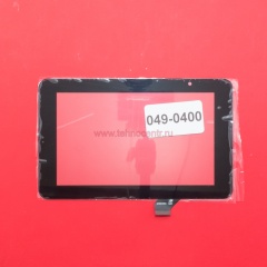 Тачскрин для планшета DNS AirTab E79 черный
