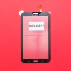 Тачскрин для планшета Samsung GT-P3200, SM-T211 черный