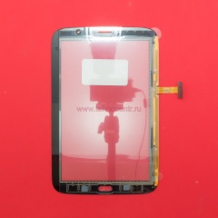 Samsung GT-N5100, GT-N5110, GT-N5120 черный фото 2