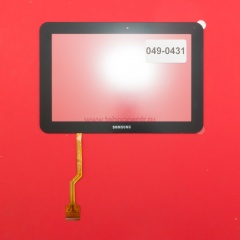 Тачскрин для планшета Samsung GT-P7300, GT-P7310, GT-P7320 черный