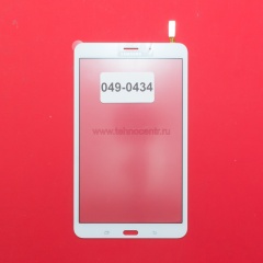 Тачскрин для планшета Samsung SM-T335 белый