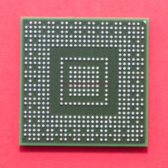 Nvidia G86-630-A2 фото 2