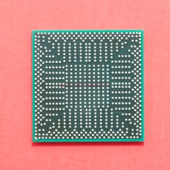 Intel DH82HM86 SR17E фото 2