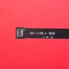 Шлейф жесткого диска для Apple A1286 (2011) фото 3