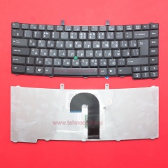 Клавиатура для ноутбука Acer TravelMate 6410, 6452