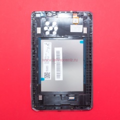Lenovo IdeaTab A5500 черный с рамкой фото 2