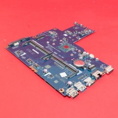 Материнская плата для ноутбука Lenovo B50-30 с процессором Intel Celeron N2840