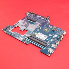 Материнская плата для ноутбука Lenovo G585 с процессором AMD E1-1200