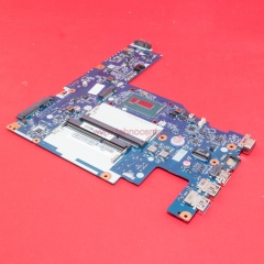 Материнская плата для ноутбука Lenovo G50-70 с процессором Intel Pentium 3558U