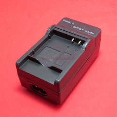 Зарядка для фотоаппарата Panasonic DE-A40B