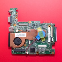 Asus Eee PC 1015PX с процессором Intel Atom N570 фото 2