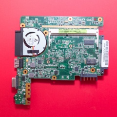 Asus Eee PC 1015PX с процессором Intel Atom N570 фото 3