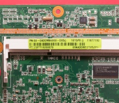 Asus Eee PC 1015PX с процессором Intel Atom N570 фото 4